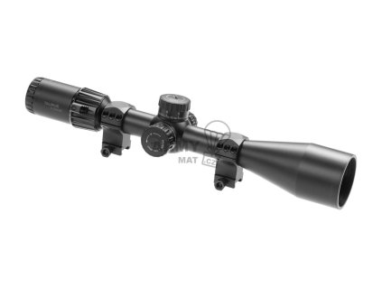Taurus 5-30x56 Gen 2 Scope