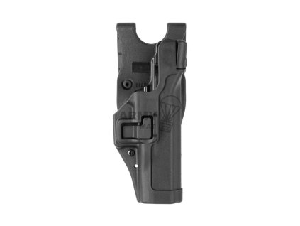 Serpa L3 Duty Holster for Glock 17/19/22/23/31/32 Right Side