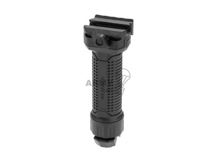 Polymer Enhanced Bipod Foregrip