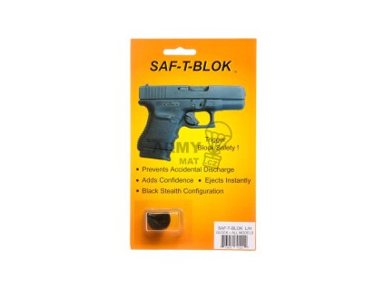 Saf-T-Block Left Hand for Glock