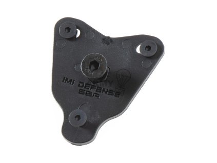 Roto Adapter to Blackhawk