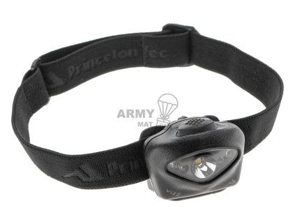 Vizz 550 RGB (Barva Black)