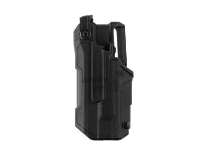 T-Series L3D Duty Holster for Glock 17/19/22/23/31/32/47 TLR-1/2 Left Side