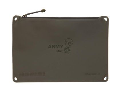 Daka Large Pouch (Barva OD)