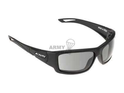Credence Smoke (Barva Black)