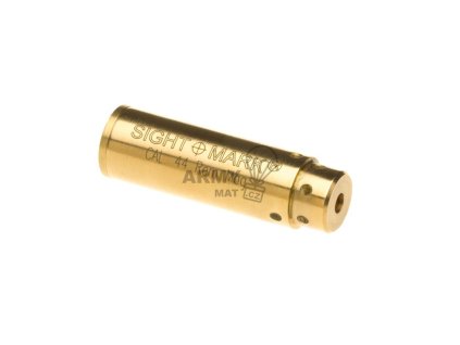 .44 Magnum Boresight