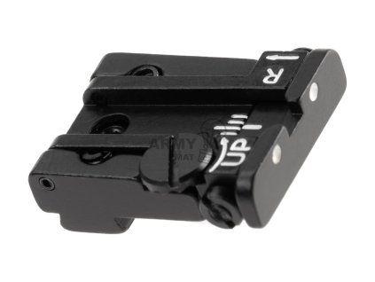 58121 4 glock adjustable rear sight