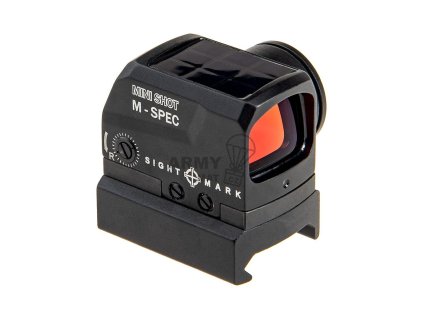 Mini Shot M-Spec M3 Solar
