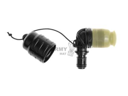 Helix Bite Valve Kit (Barva Black)