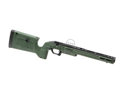 Bravo Chassis for Remington 700 SA