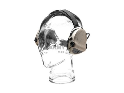 Supreme T2 Neckband Memory Foam