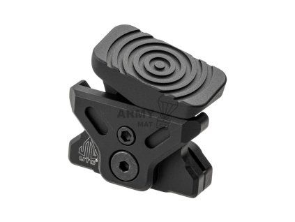 Angled Index Mount Keymod (Barva Black)