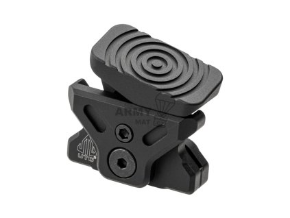 Angled Index Mount Keymod