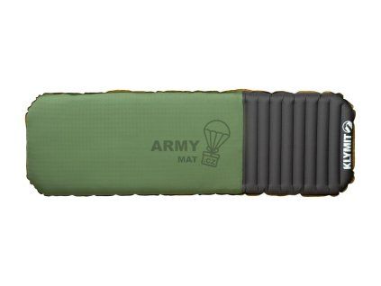 Klymaloft Regular Sleeping Pad (Barva OD)