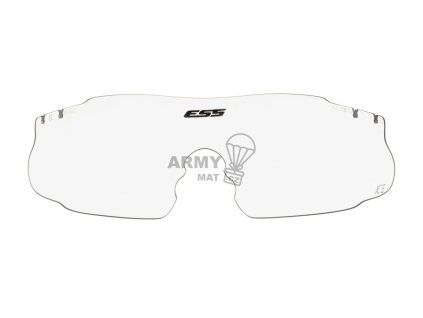 ICE Lens Clear (Barva Clear)