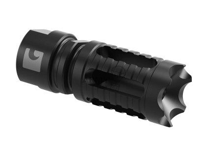 SG553 SOF Compensator (Barva Black)
