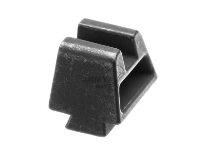 Steel Rear Sight GMS 11.1 Plain