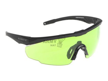 Blackhawk Pro Laser Lens Green (Barva Black)