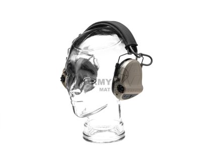 Supreme T2 Headband Textile Memory Foam