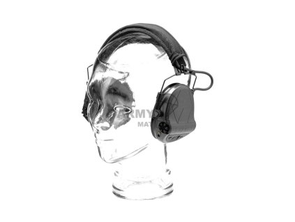 Supreme T2 Headband Textile Memory Foam