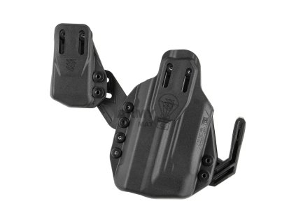 Stache IWB Holster LB Prem for Glock 43x/48 SF XSC/SL TLR-7