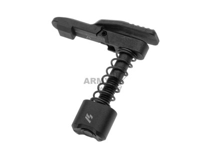 Ambi Magazine Release