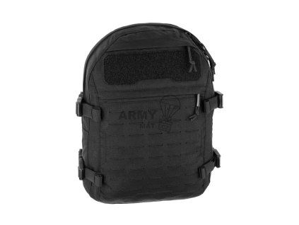 Templar's Gear Flat Pack H1 Small – zadní panel (Barva Black)
