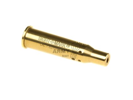 7.62x54R Boresight