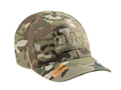 Clawgear Operator Cap – baseballová kšiltovka