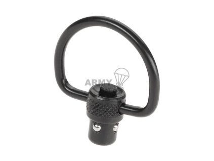 SPB QD Sling Swivel C Loop 1.25 Inch