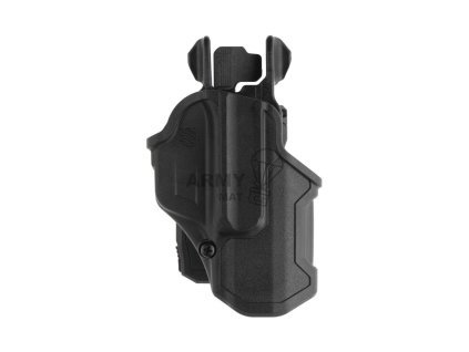 T-Series L2C Concealment Holster for Glock 19/23/26/27/32/33/45 Right Side