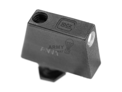 Steel Front Sight GMS 9.1 Luminescent