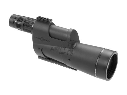Latitude 20-60x80 XD Spotting Scope