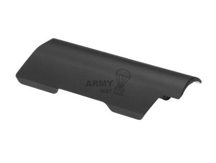 CTR / MOE Cheek Riser .25 (Barva Black)