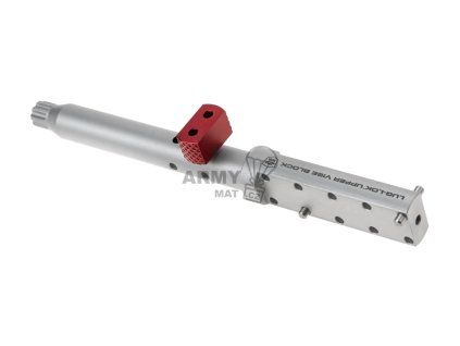 58643 7 lug lok upper vise block ar10