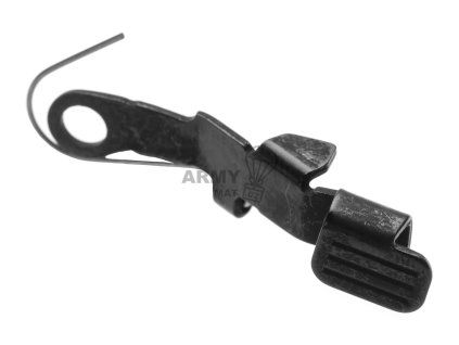 58664 3 extended ambidextrous slide stop lever glock 17 gen 1 4