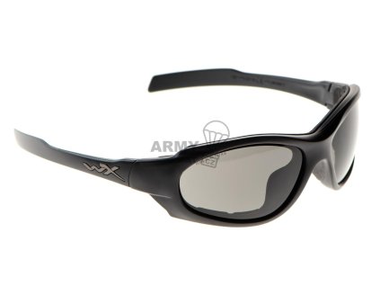 XL-1 Advanced Comm 2.5 Grey / Clear / Light Rust