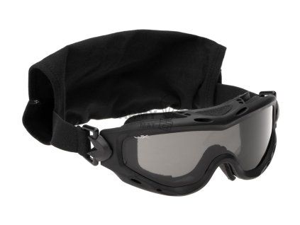 Spear Dual Goggle (Barva Black)