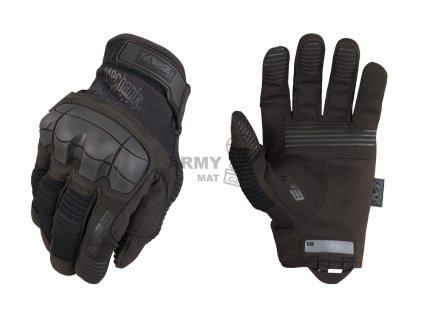 The Original M-Pact 3