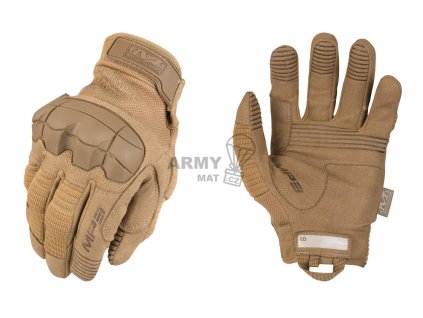 The Original M-Pact 3