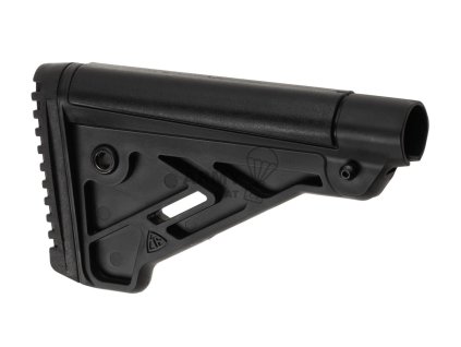 Bravo Fixed Stock Mil Spec