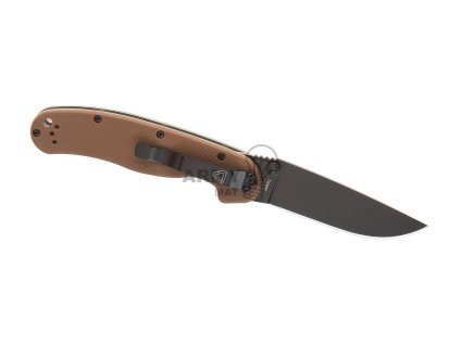 Ontario RAT II linerlock zavírací nůž