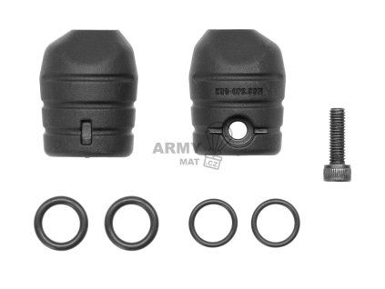 Bolt Lift (Barva Black)