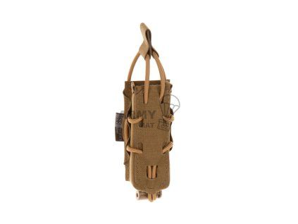 Pistol Shingle Double Stack Gen III (Barva Coyote)
