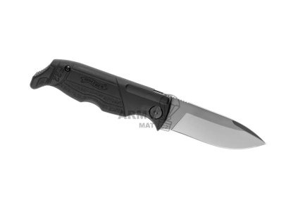 Walther P22 zavírací nůž