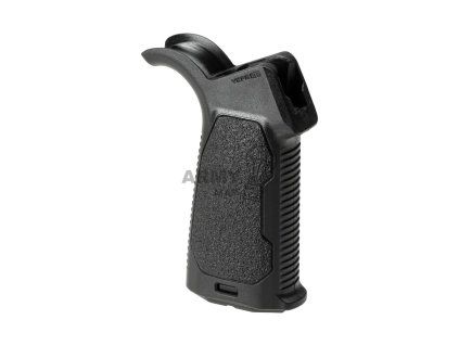 AR Enhanced Pistol Grip in 25 degree (Barva Black)