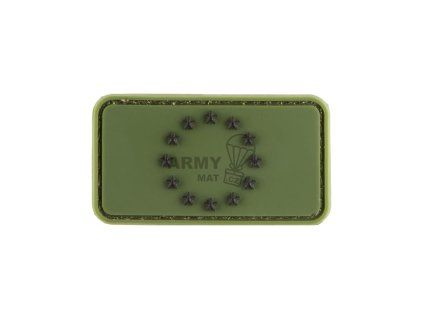 EU Flag Patch (Barva Forest)