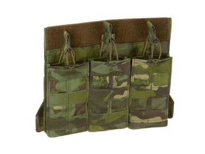 Templar's Gear TPC Panel Shingle – přední panel (Barva Multicam Tropic)