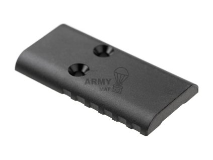 Abdeckplatte MOS 01 nDLC Gen5/MOS, G45 MOS