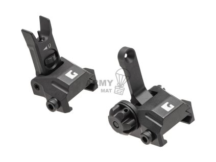 Flip-Up Sight Set